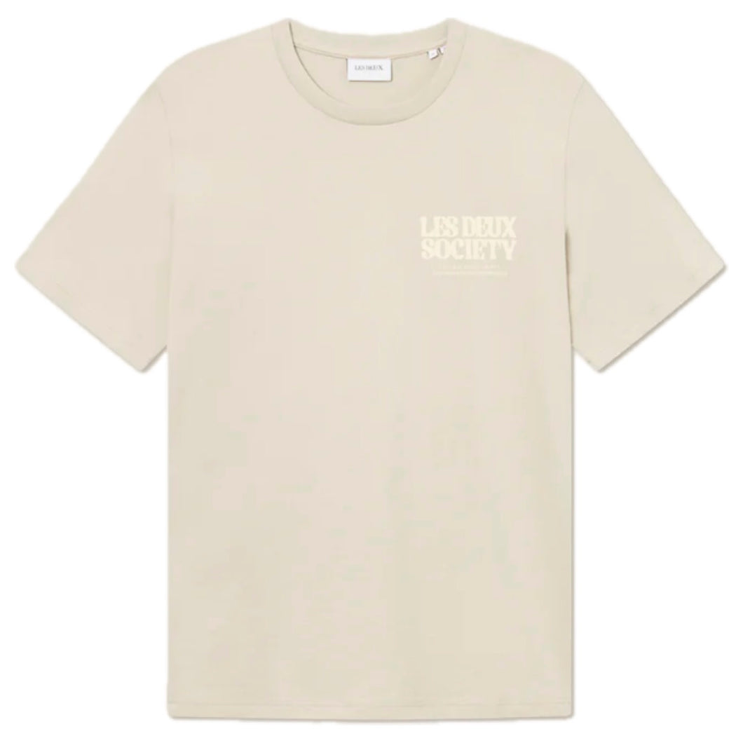 SOCIETY T-SHIRT