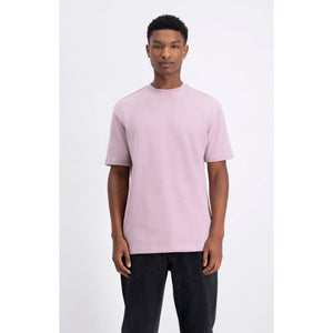 ATROPOS HEAVY STRUCTURED TEE