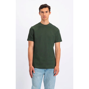 DANE HEAVY STRUCTURED TEE