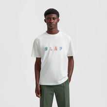 Load image into Gallery viewer, SANS EMBRO LOGO TEE
