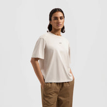 Load image into Gallery viewer, SHEER BOXY TEE
