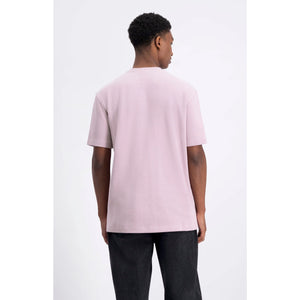 ATROPOS HEAVY STRUCTURED TEE