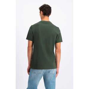 DANE HEAVY STRUCTURED TEE