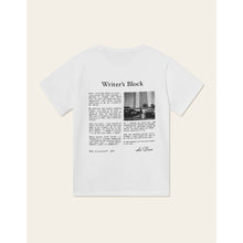 Load image into Gallery viewer, NEWSPAPER T-SHIRT
