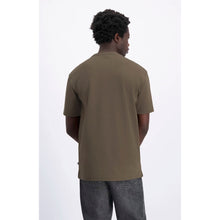 Load image into Gallery viewer, KOLTUR DROPPED SHOULDER TEE
