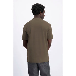 KOLTUR DROPPED SHOULDER TEE