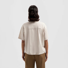 Load image into Gallery viewer, SHEER BOXY TEE
