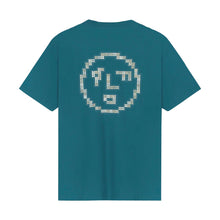 Load image into Gallery viewer, DOTTED FACE TEE
