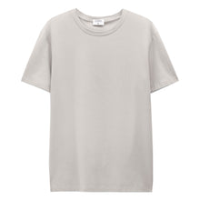 Load image into Gallery viewer, STRETCH COTTON TEE
