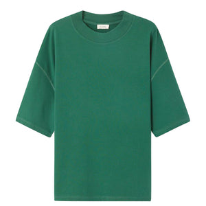 T-SHIRT COL ROND
