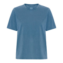Load image into Gallery viewer, WOMEN LIGHT ORGANIC TEE
