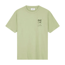 Load image into Gallery viewer, SPRAY GRAPHIC TEE
