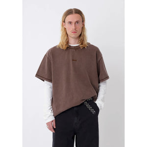 STAFF BOXY TEE