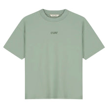 Load image into Gallery viewer, RETRO LOGO BOXY TEE
