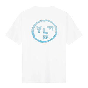 SUNSCREEN FACE TEE