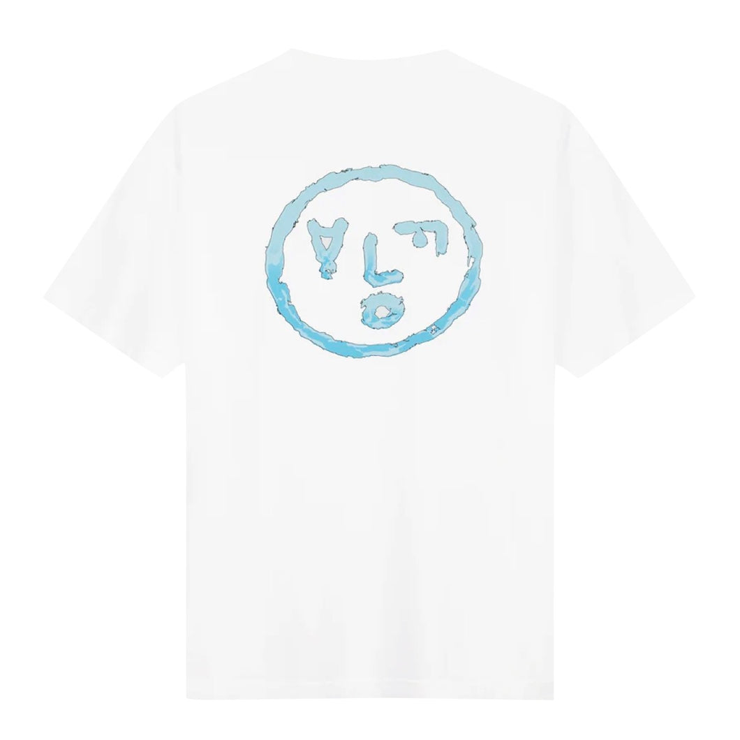SUNSCREEN FACE TEE