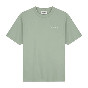 LINED FACE TEE