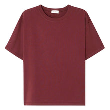 Load image into Gallery viewer, T-SHIRT DROIT MC COL ROND
