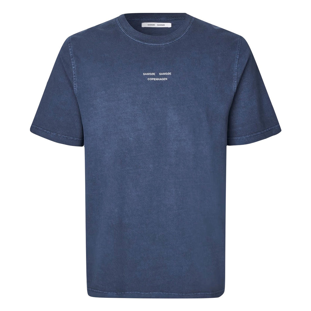 SAMARCUS T-SHIRT