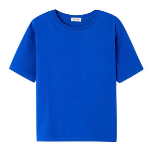 T-SHIRT COL ROND