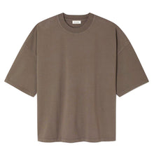Load image into Gallery viewer, AFOMA T-SHIRT MC COL ROND
