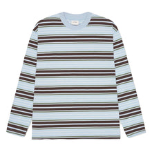 Load image into Gallery viewer, STRIPE LS T-SHIRT
