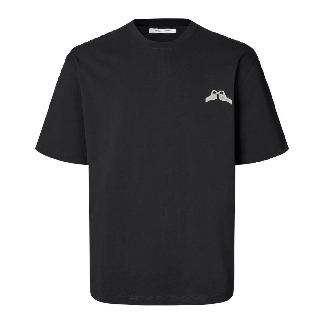 SAFLORIAN T-SHIRT