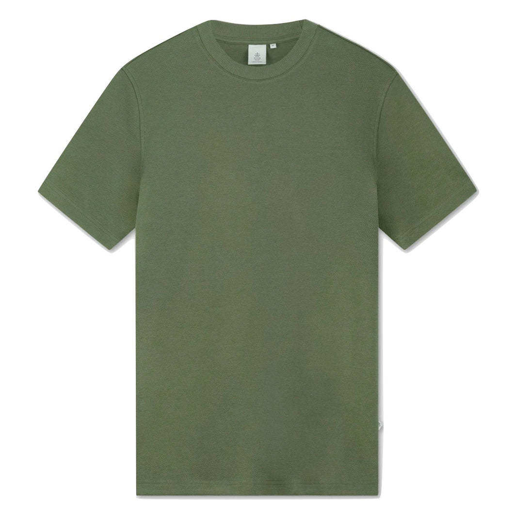 DANE STRUCTURED T-SHIRT