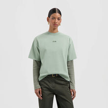 Load image into Gallery viewer, RETRO LOGO BOXY TEE
