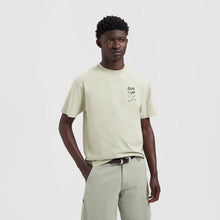 Load image into Gallery viewer, SPRAY GRAPHIC TEE
