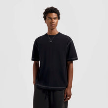 Load image into Gallery viewer, CONTRAST SIGNATURE TEE
