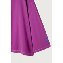 Load image into Gallery viewer, TSHIRT AMPLE ML COL ROND
