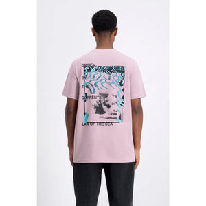 POLAR BACKPRINT TEE