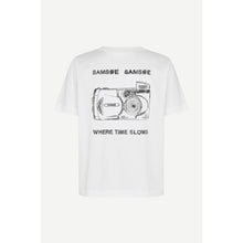 Load image into Gallery viewer, SACAMINO SS T-SHIRT
