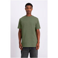 Load image into Gallery viewer, DANE STRUCTURED T-SHIRT
