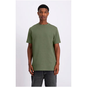 DANE STRUCTURED T-SHIRT