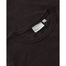 Load image into Gallery viewer, MERINO RIB LONG SLEEVE T-SHIRT
