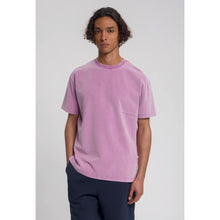 Load image into Gallery viewer, AQUALIS GARMENT DYED T-SHIRT
