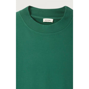 T-SHIRT COL ROND