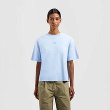 Load image into Gallery viewer, RETRO LOGO BOXY TEE
