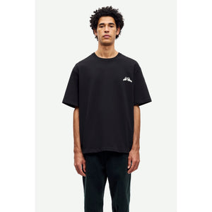 SAFLORIAN T-SHIRT