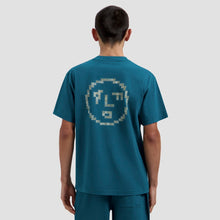 Load image into Gallery viewer, DOTTED FACE TEE

