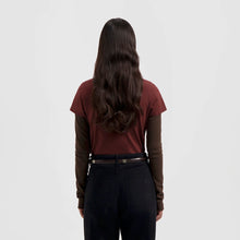 Load image into Gallery viewer, PIN BABY TEE
