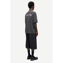 Load image into Gallery viewer, SASWIRL T-SHIRT
