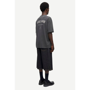 SASWIRL T-SHIRT