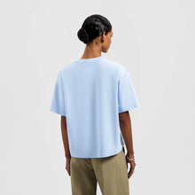 Load image into Gallery viewer, RETRO LOGO BOXY TEE
