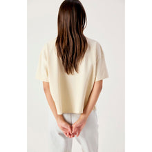 Load image into Gallery viewer, AFO T-SHIRT AMPLE COL ROND
