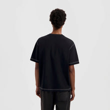 Load image into Gallery viewer, CONTRAST SIGNATURE TEE
