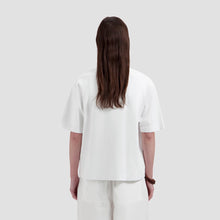 Load image into Gallery viewer, DOTTED RETRO LOGO TEE
