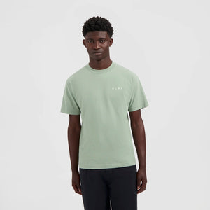 LINED FACE TEE